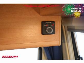 Possl  Duett 2.2 HDI Luifel Single Beds Keuken Toilet APK 13-11-2026! picture 23