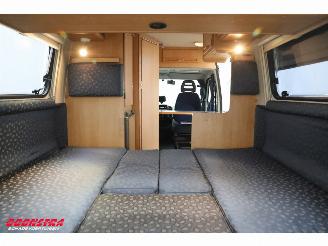 Possl  Duett 2.2 HDI Luifel Single Beds Keuken Toilet APK 13-11-2026! picture 7