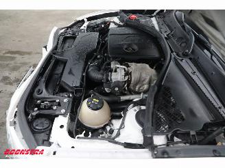 BMW 1-serie 116i 5-DRS Navi Bluetooth Airco PDC SHZ picture 9