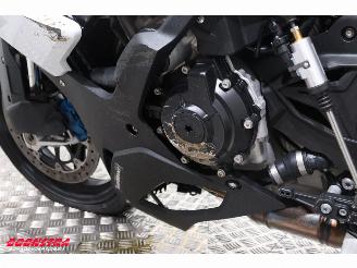 BMW  S 1000 RR SC Project LED Laptimer Quickshift 1.963 km! picture 14