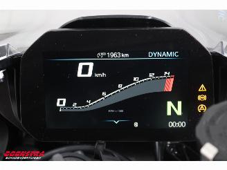BMW  S 1000 RR SC Project LED Laptimer Quickshift 1.963 km! picture 20