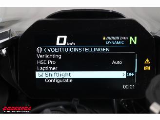 BMW  S 1000 RR SC Project LED Laptimer Quickshift 1.963 km! picture 23