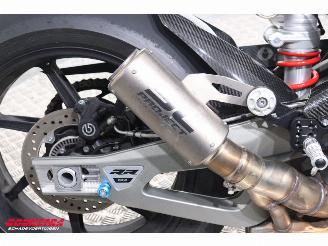 BMW  S 1000 RR SC Project LED Laptimer Quickshift 1.963 km! picture 19