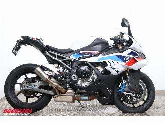 BMW  S 1000 RR SC Project LED Laptimer Quickshift 1.963 km! picture 7