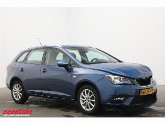 Seat Ibiza ST 1.0 EcoTSI Style Connect Navi Airco Cruise PDC 152.602 km! picture 2