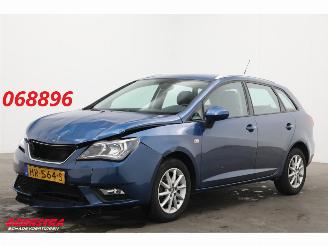 Unfallwagen Seat Ibiza ST 1.0 EcoTSI Style Connect Navi Airco Cruise PDC 152.602 km! 2016/1
