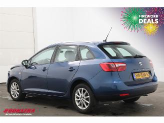 Seat Ibiza 1.0 EcoTSI Style Connect Navi Airco Cruise PDC 152.602 km! picture 4