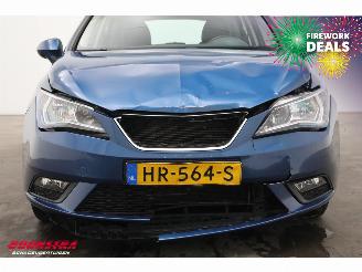 Seat Ibiza 1.0 EcoTSI Style Connect Navi Airco Cruise PDC 152.602 km! picture 6