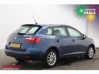 Seat Ibiza 1.0 EcoTSI Style Connect Navi Airco Cruise PDC 152.602 km! picture 3