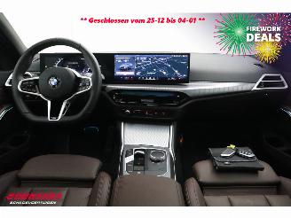 BMW 3-serie Touring 318i M-Sport Pano LED Leder Camera SHZ AHK picture 14