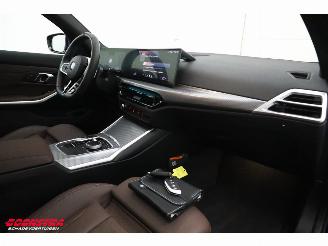 BMW 3-serie Touring 318i M-Sport Pano LED Leder Camera SHZ AHK picture 13