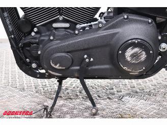 Harley-Davidson  FLXRS Softail Low Rider S LED ABS 3.360 Mijl! picture 11