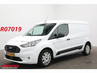 occasione veicoli commerciali Ford Transit Connect 1.5 EcoBlue L2 Trend Airco Cruise PDC AHK 97.441 km! 2020/6