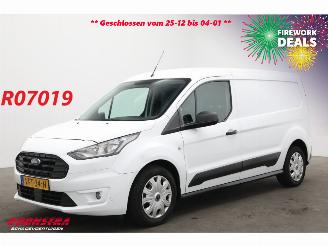 ojeté vozy dodávky Ford Transit Connect 1.5 EcoBlue L2 Trend Airco Cruise PDC AHK 97.441 km! 2020/6