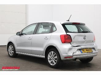 Volkswagen Polo 1.2 TSI Comfortline 5-DRS Airco Cruise PDC picture 4