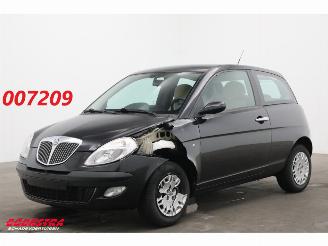 Avarii autoturisme Lancia Ypsilon 1.2 Airco 52.440 km! 2003/10