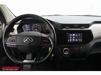 Maxus eDeliver9 LWB 53 kWh Airco Cruise Camera picture 14