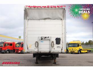 Schmitz Cargobull  SCS S01 3-Asser Bordwande BY 2012 picture 5