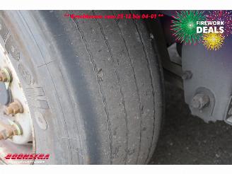 Schmitz Cargobull  SCS S01 3-Asser Bordwande BY 2012 picture 10