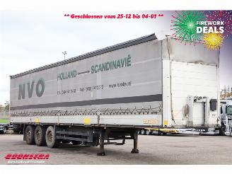 Schmitz Cargobull  SCS S01 3-Asser Bordwande BY 2012 picture 2