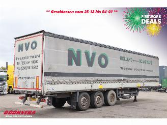 Schmitz Cargobull  SCS S01 3-Asser Bordwande BY 2012 picture 3