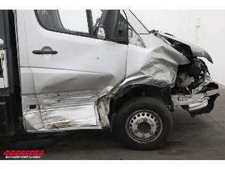 Mercedes Sprinter 515 CDI Pritsche 3-Pers. AHK picture 5