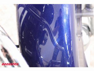 Harley-Davidson  FLSTN Softail DeLuxe Screaming Eagle 8.494 Mijl! picture 9