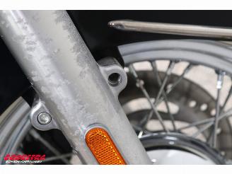 Harley-Davidson  FLSTN Softail DeLuxe 8.752 Mijl! picture 9