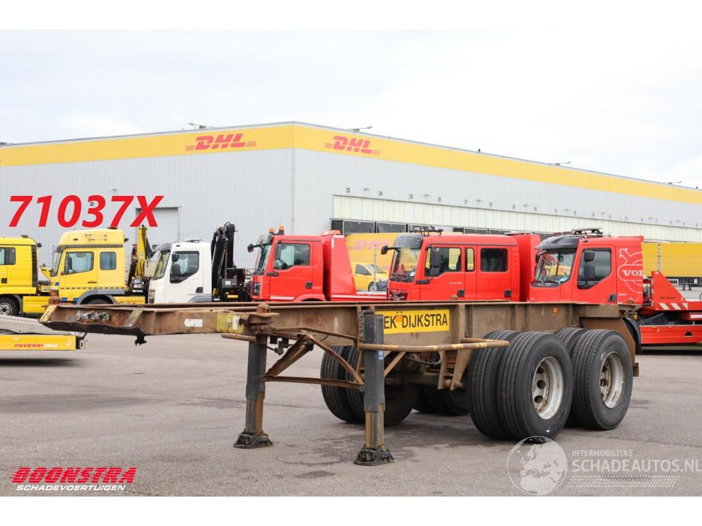 Pacton  2126-C-2 Blatt