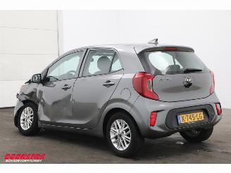 Kia Picanto 1.0 DPi DynamicLine Airco Cruise Camera 31.547 km! picture 4