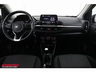 Kia Picanto 1.0 DPi DynamicLine Airco Cruise Camera 31.547 km! picture 13