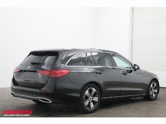 Mercedes C-klasse Estate 220 d 9G-Tronic Avantgarde LED ACC Leder SHZ Camera picture 3