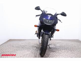 Honda  VTR 1000F Firestorm picture 6