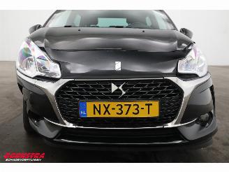 DS Automobiles DS 3 1.2 PureTech So Chic Navi Clima Cruise PDC 44.823 km! picture 7