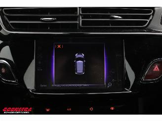 DS Automobiles DS 3 1.2 PureTech So Chic Navi Clima Cruise PDC 44.823 km! picture 24