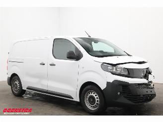 Opel Vivaro 1.5 D L2 Facelift! Virtual Apple/Android Cruise PDC picture 2