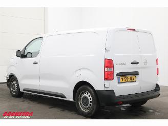 Opel Vivaro 1.5 D L2 Facelift! Virtual Apple/Android Cruise PDC picture 4