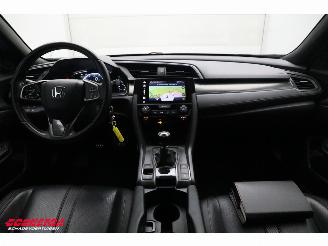 Honda Civic 1.0 i-VTEC Elegance Leder ACC Navi Clima Camera SHZ picture 15