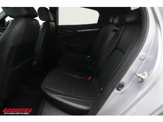Honda Civic 1.0 i-VTEC Elegance Leder ACC Navi Clima Camera SHZ picture 18