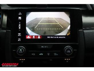 Honda Civic 1.0 i-VTEC Elegance Leder ACC Navi Clima Camera SHZ picture 22