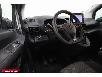 Opel Combo 1.5D L1-H1 Edition Navi Airco Cruise PDC picture 14