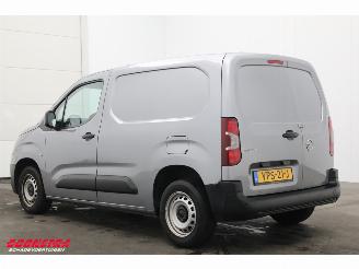 Opel Combo 1.5D L1-H1 Edition Navi Airco Cruise PDC picture 4