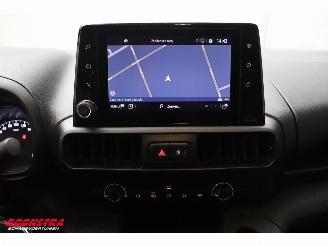 Opel Combo 1.5D L1-H1 Edition Navi Airco Cruise PDC picture 12