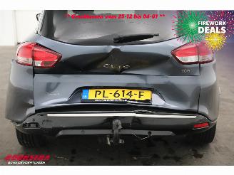 Renault Clio Grandtour Estate 0.9 TCe Intens LED Navi Clima Cruise PDC AHK 109.478 km! picture 7