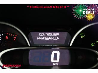 Renault Clio Grandtour Estate 0.9 TCe Intens LED Navi Clima Cruise PDC AHK 109.478 km! picture 21