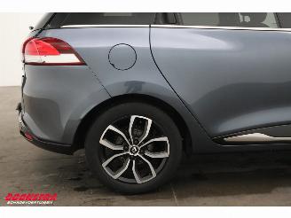 Renault Clio Grandtour Estate 0.9 TCe Intens LED Navi Clima Cruise PDC AHK 109.478 km! picture 12