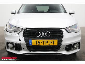 Audi A1 1.2 TFSI S-Line Xenon Navi Clima Cruise PDC picture 6