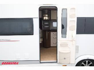 Hobby  560 UL Premium Mover Single Beds Rondzit BY 2015 picture 24