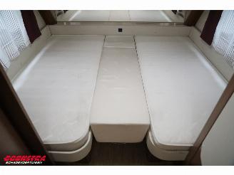 Hobby  560 UL Premium Mover Single Beds Rondzit BY 2015 picture 11