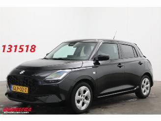 uszkodzony samochody osobowe Suzuki Swift 1.2 Select Aut. Smart Hybrid LED ACC Navi Clima Camera 11.787 km! 2024/9